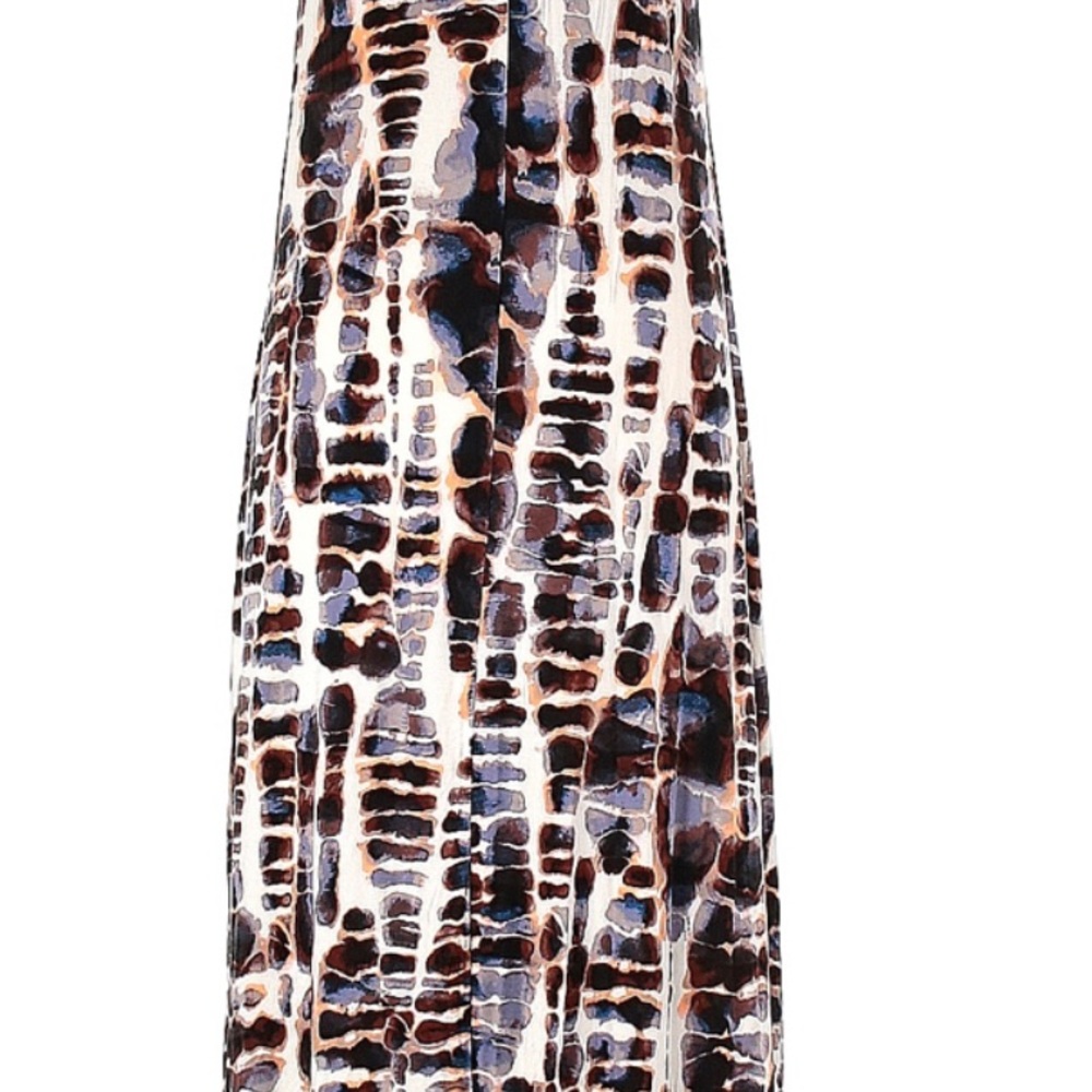 Kenar Sleeveless Boho Dress - Picture 6 of 7
